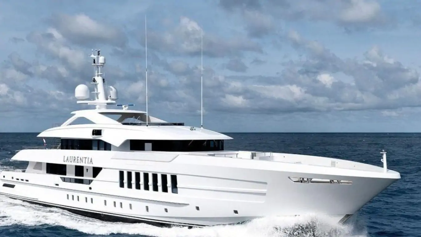 Yacht Laurentia 181 | Yachts