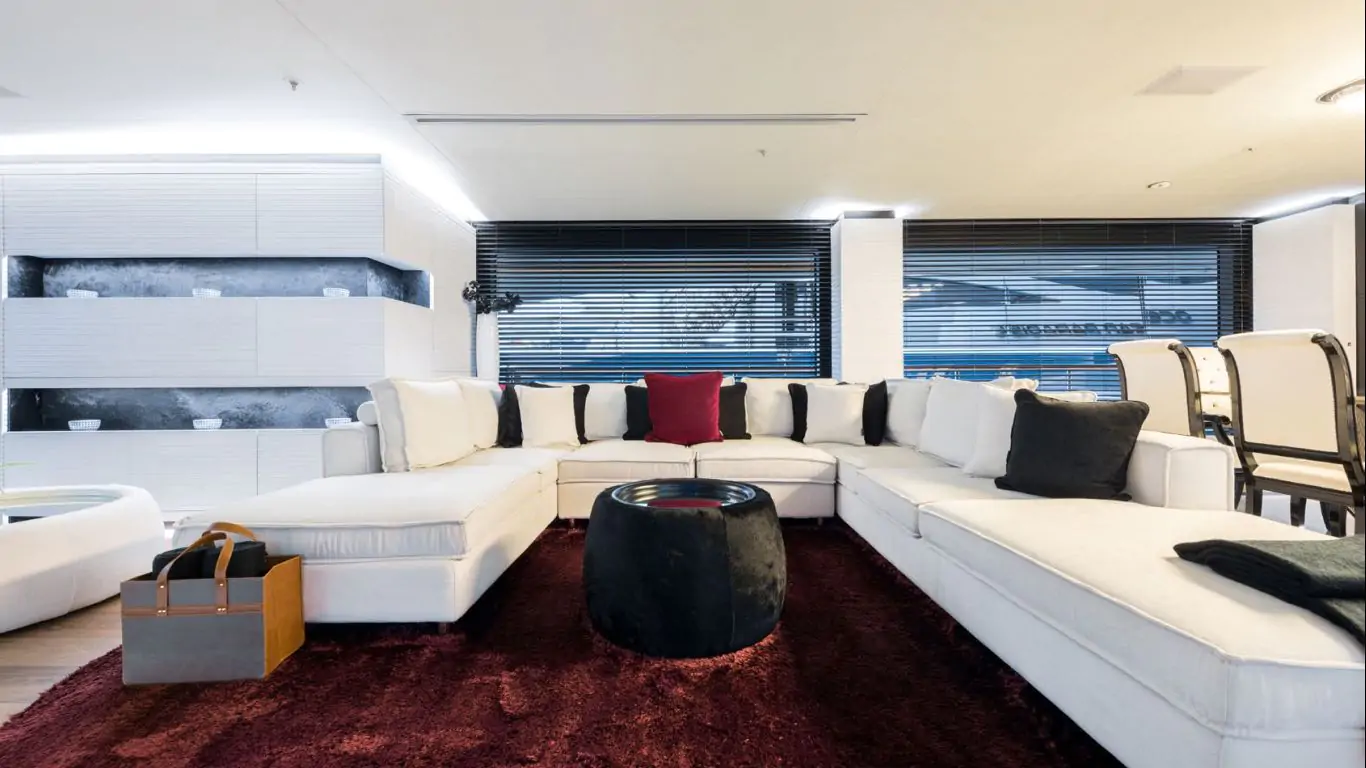 Yacht Ocean Paradise 180 | Yachts