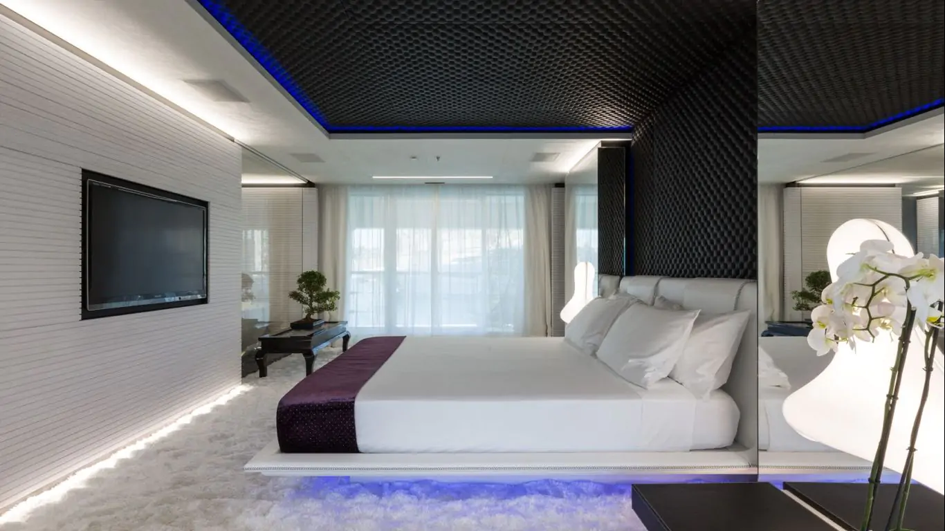 Yacht Ocean Paradise 180 | Yachts