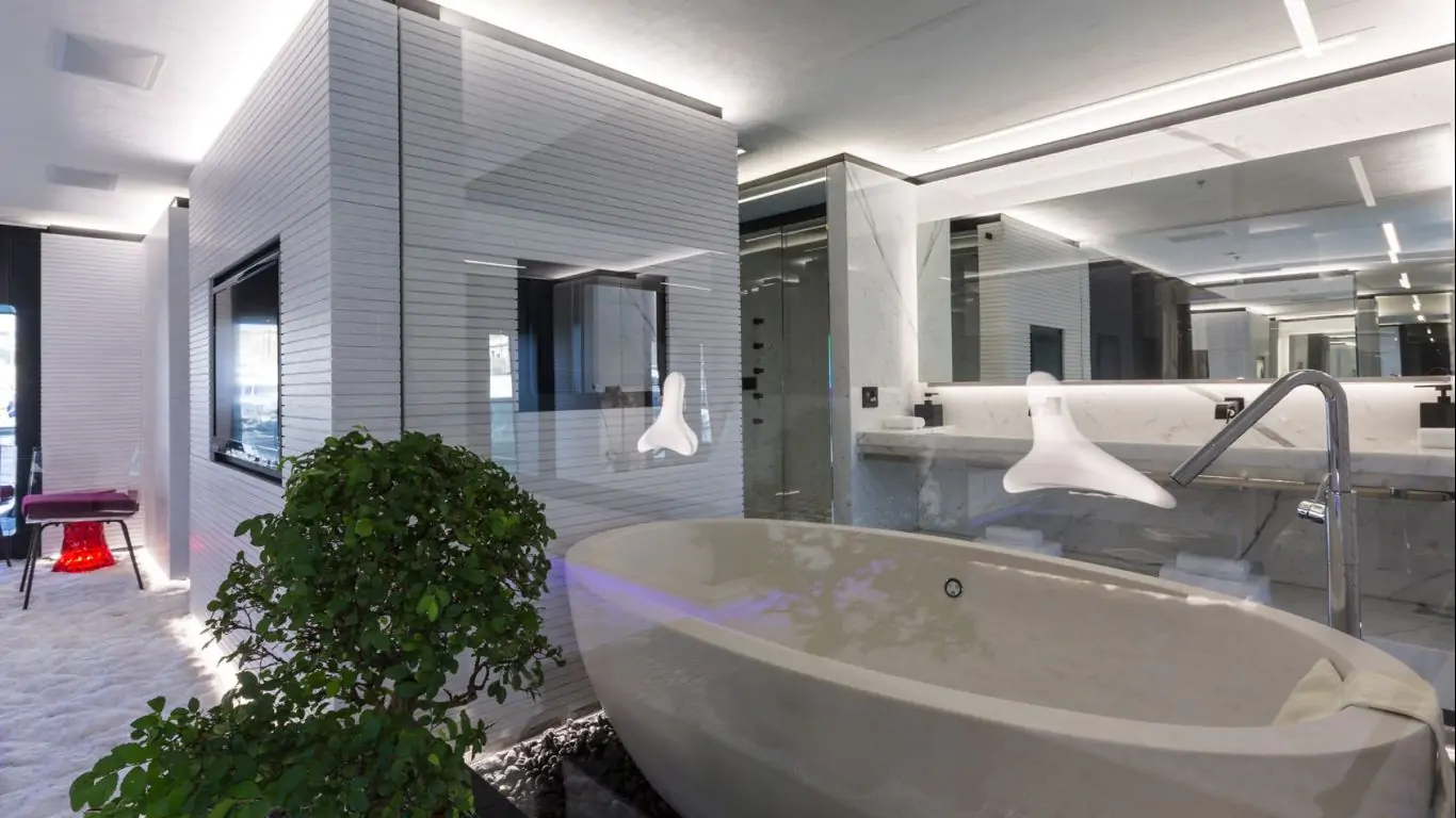 Yacht Ocean Paradise 180 | Yachts