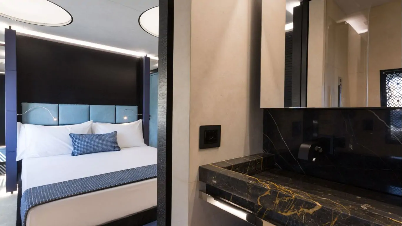 Yacht Ocean Paradise 180 | Yachts