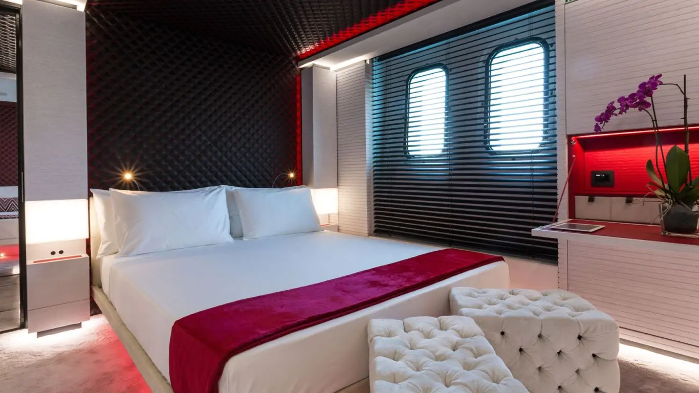 Yacht Ocean Paradise 180 | Yachts