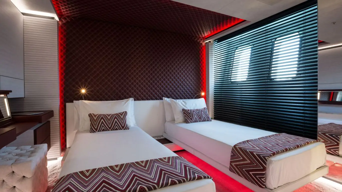 Yacht Ocean Paradise 180 | Yachts