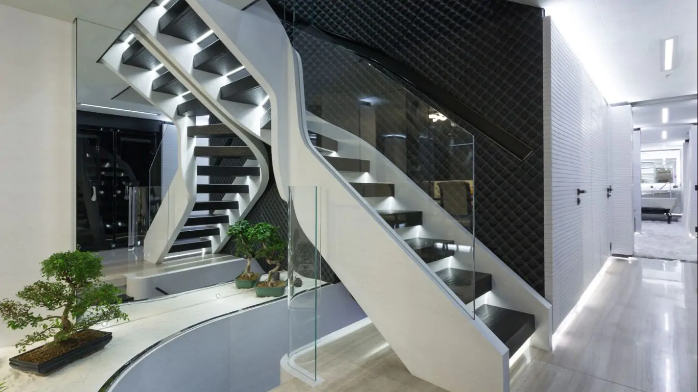 Yacht Ocean Paradise 180 | Yachts