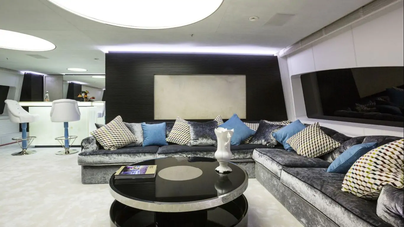 Yacht Ocean Paradise 180 | Yachts