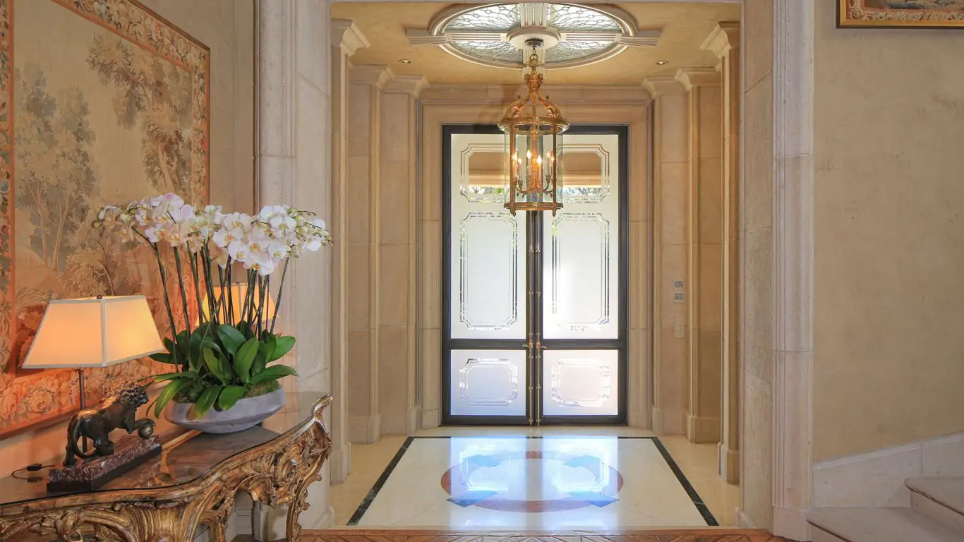 Villa Solenn | Los Angeles