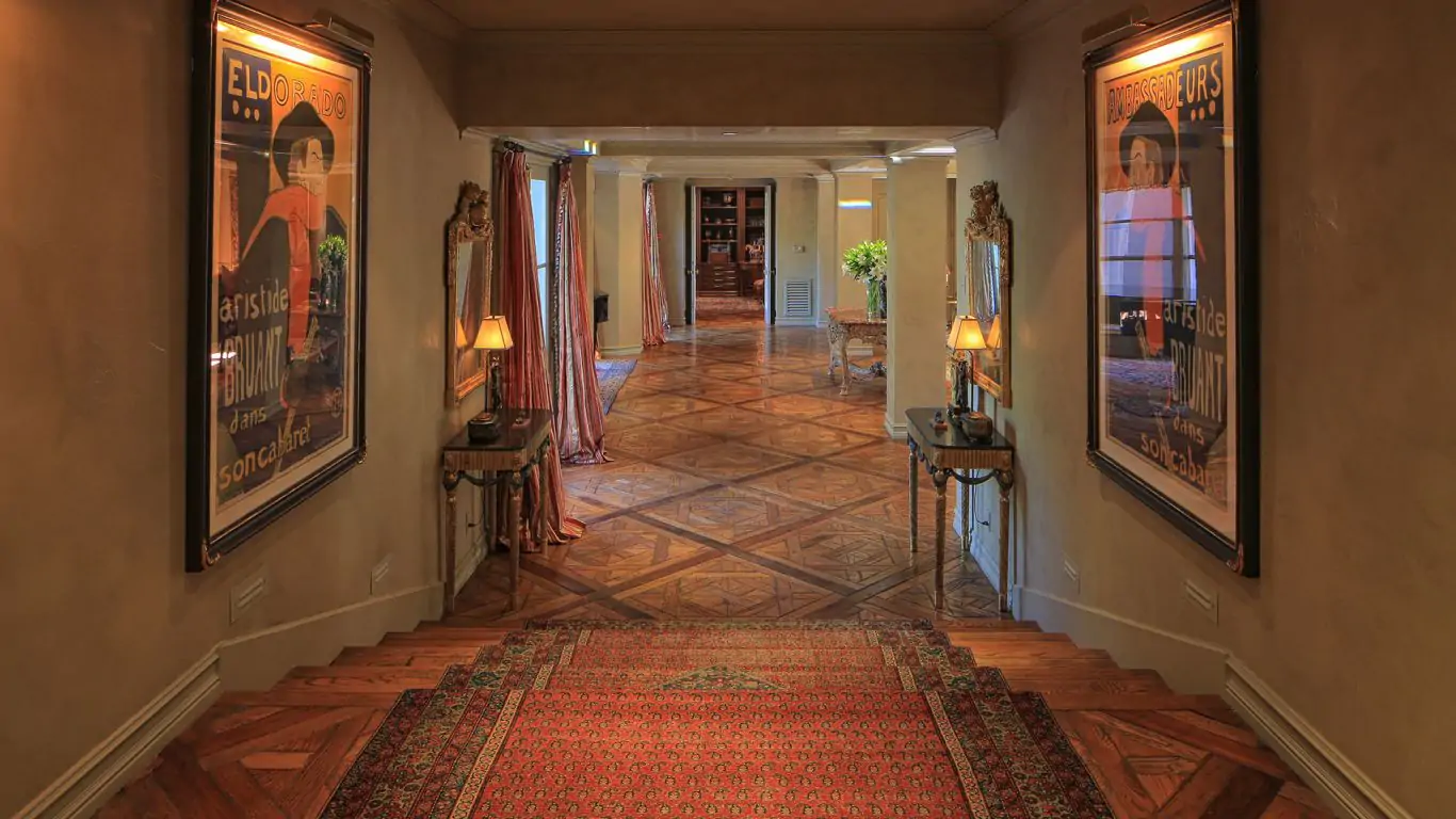 Villa Solenn | Los Angeles