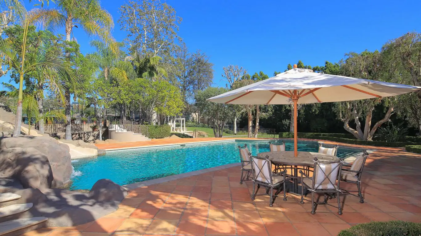 Villa Solenn | Los Angeles