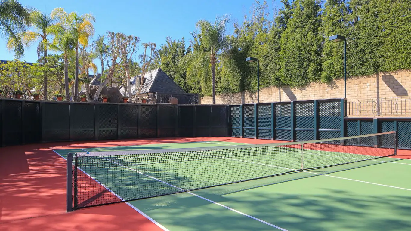 Villa Solenn | Los Angeles