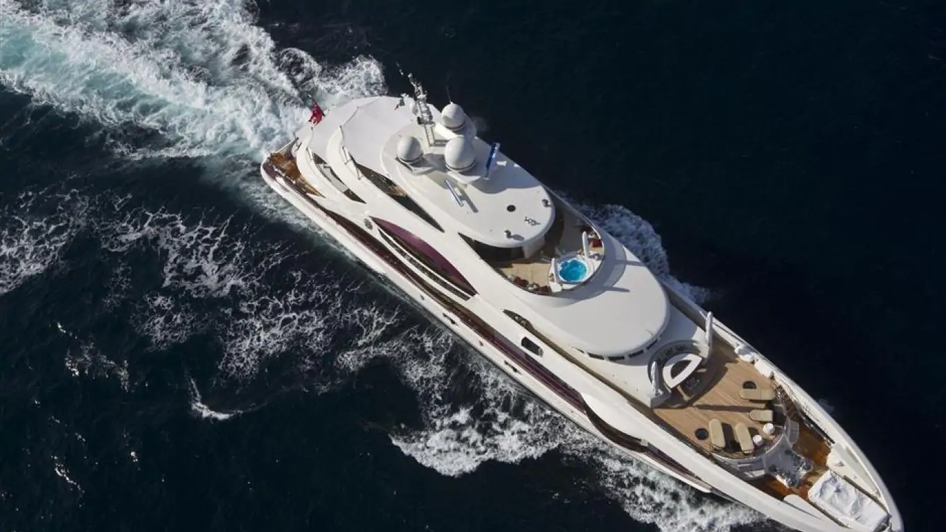 Yacht Quite Essential 180 | Yachts