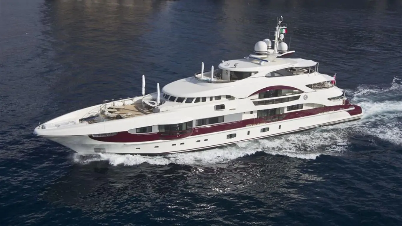 Yacht Quite Essential 180 | Yachts
