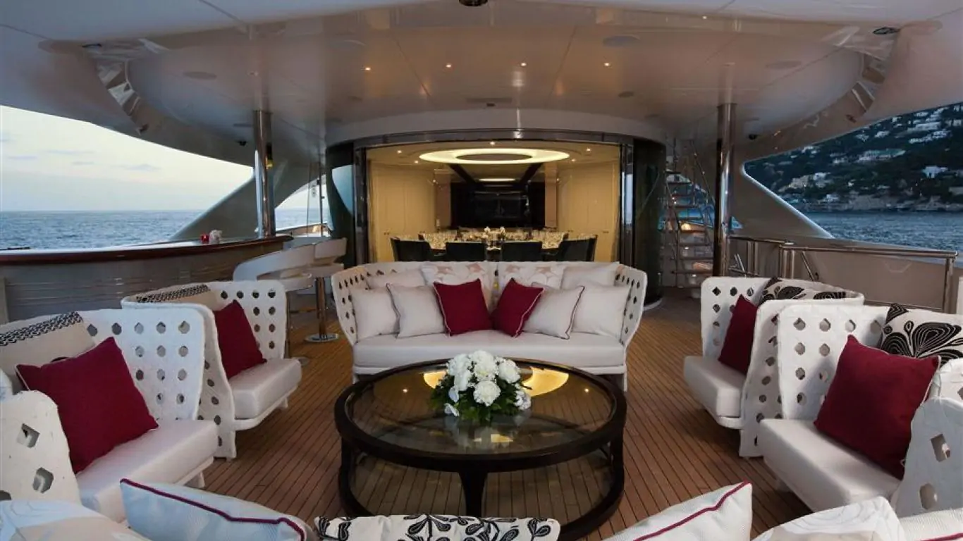 Yacht Quite Essential 180 | Yachts