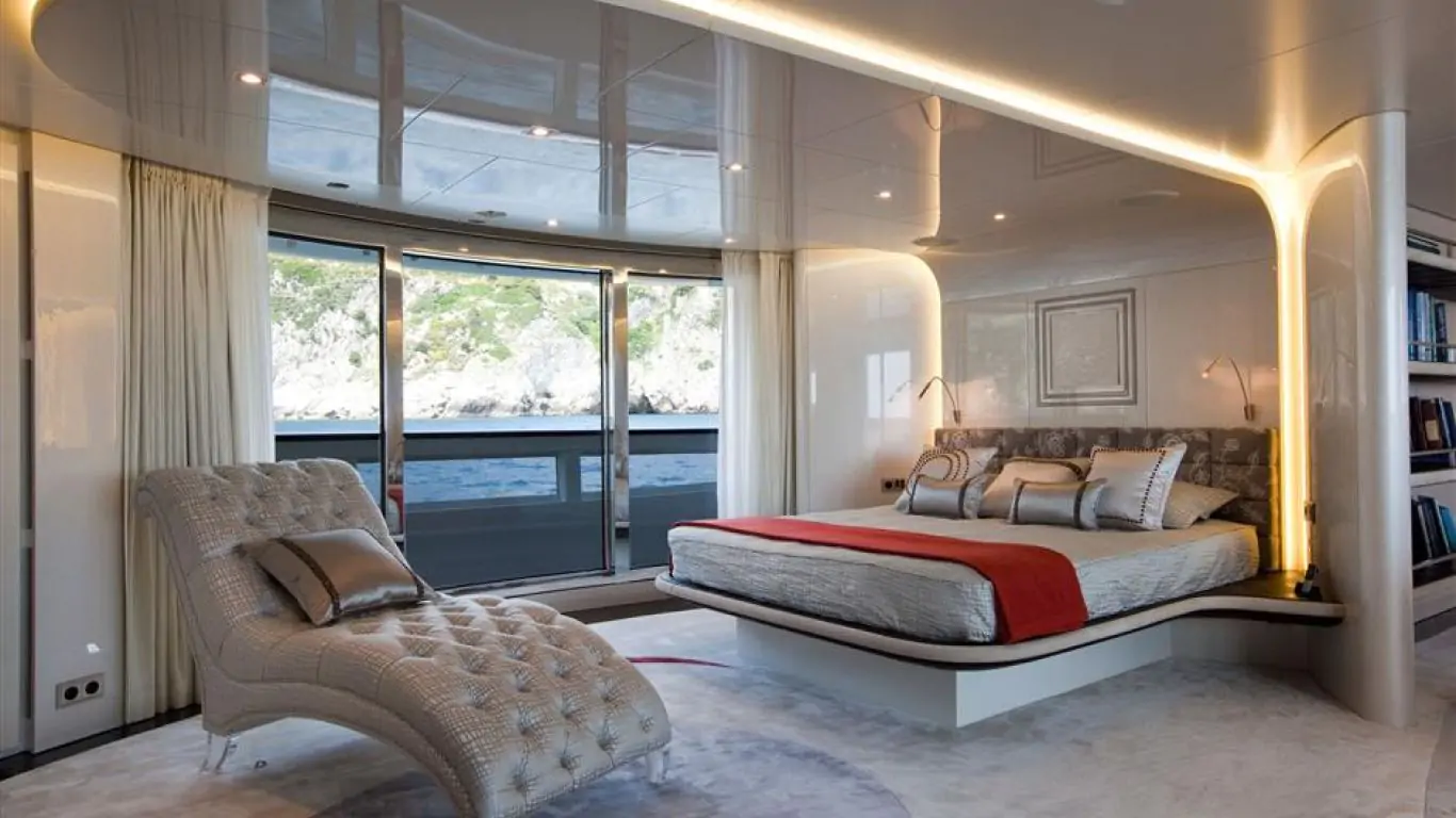 Yacht Quite Essential 180 | Yachts