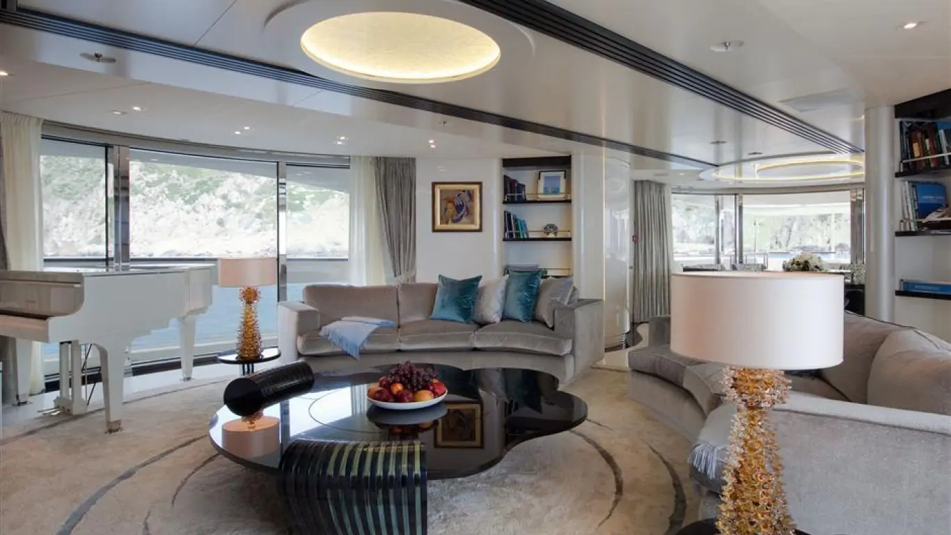 Yacht Quite Essential 180 | Yachts