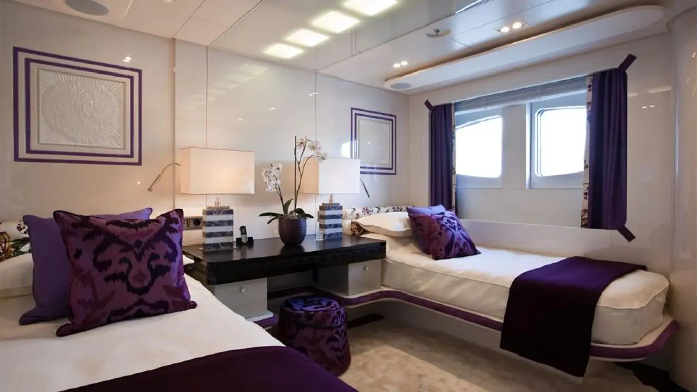 Yacht Quite Essential 180 | Yachts
