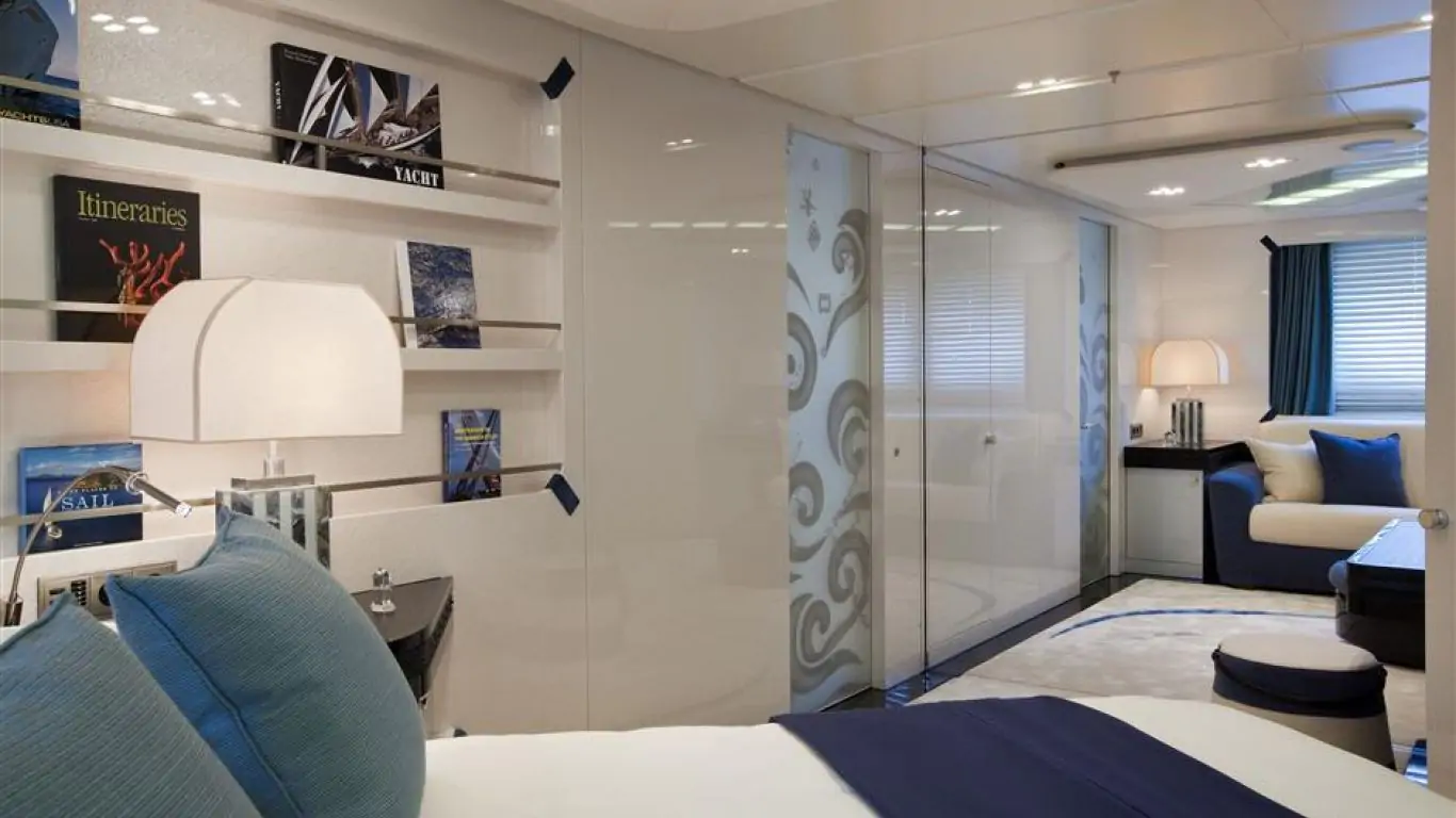 Yacht Quite Essential 180 | Yachts