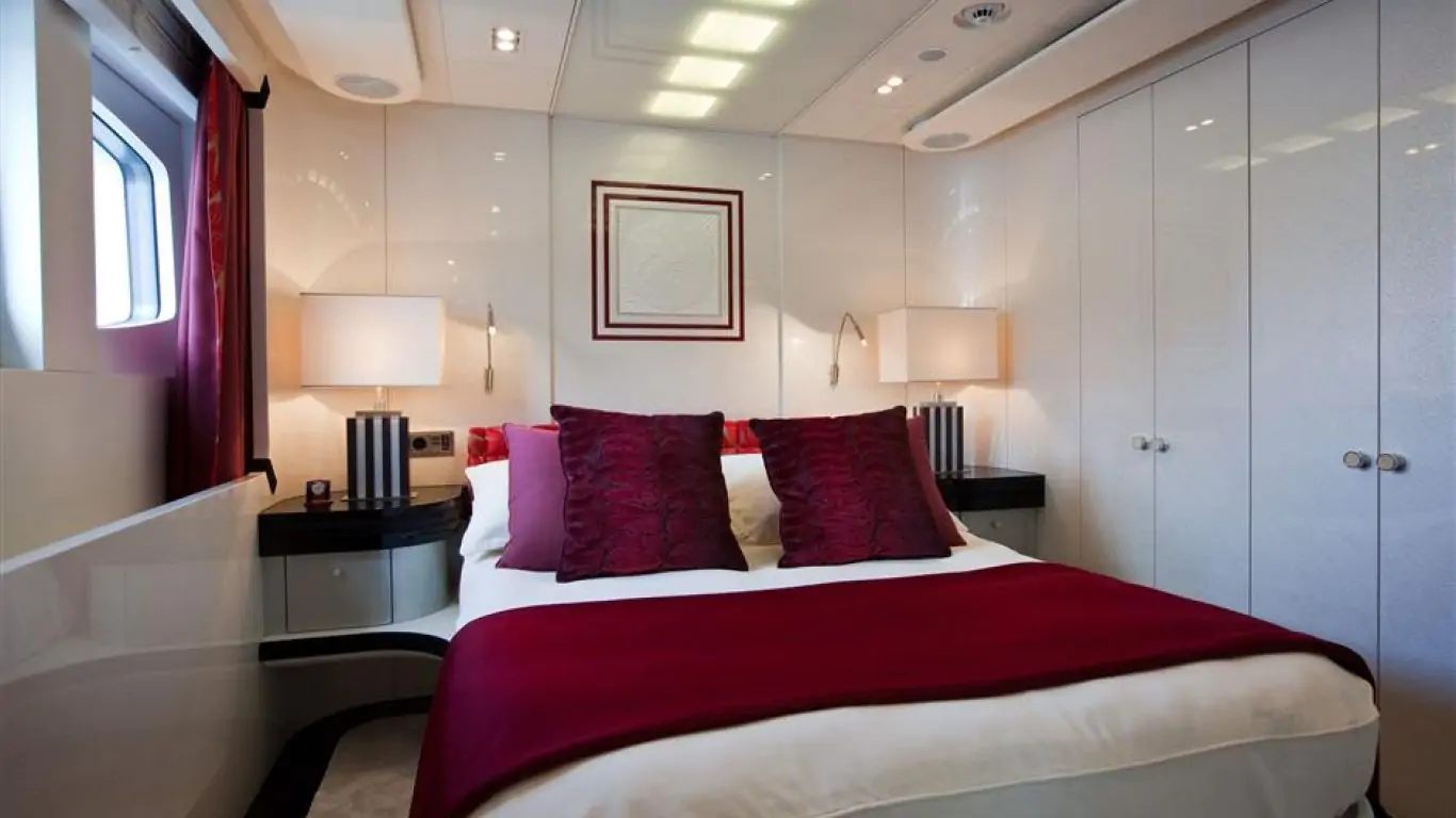 Yacht Quite Essential 180 | Yachts
