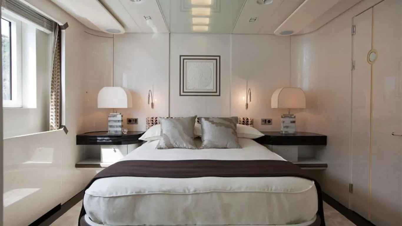 Yacht Quite Essential 180 | Yachts