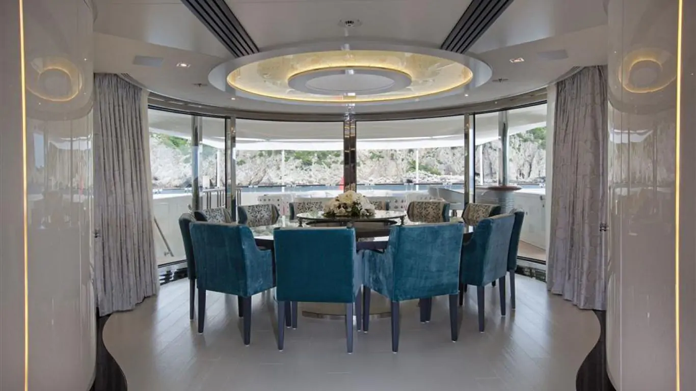 Yacht Quite Essential 180 | Yachts