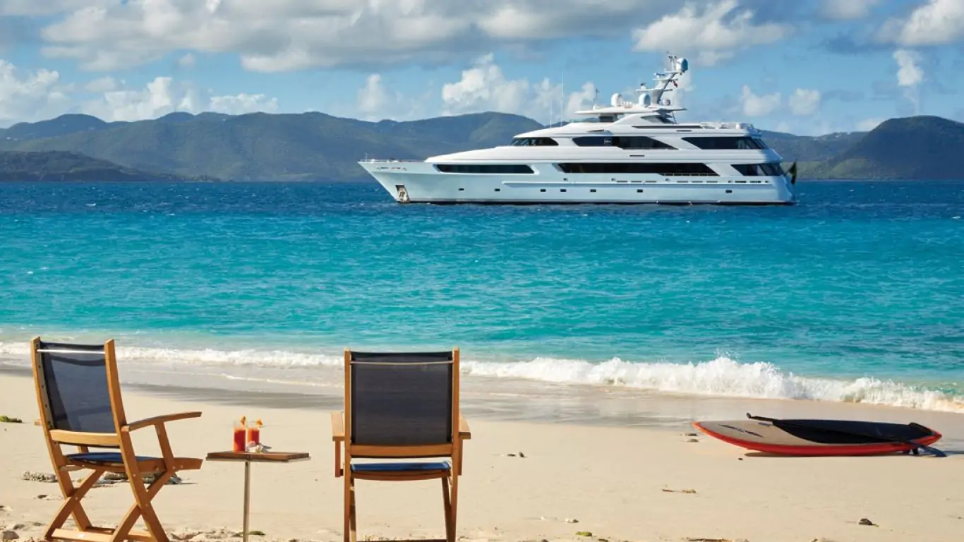 Yacht Victoria Del Mar 164 | Yachts