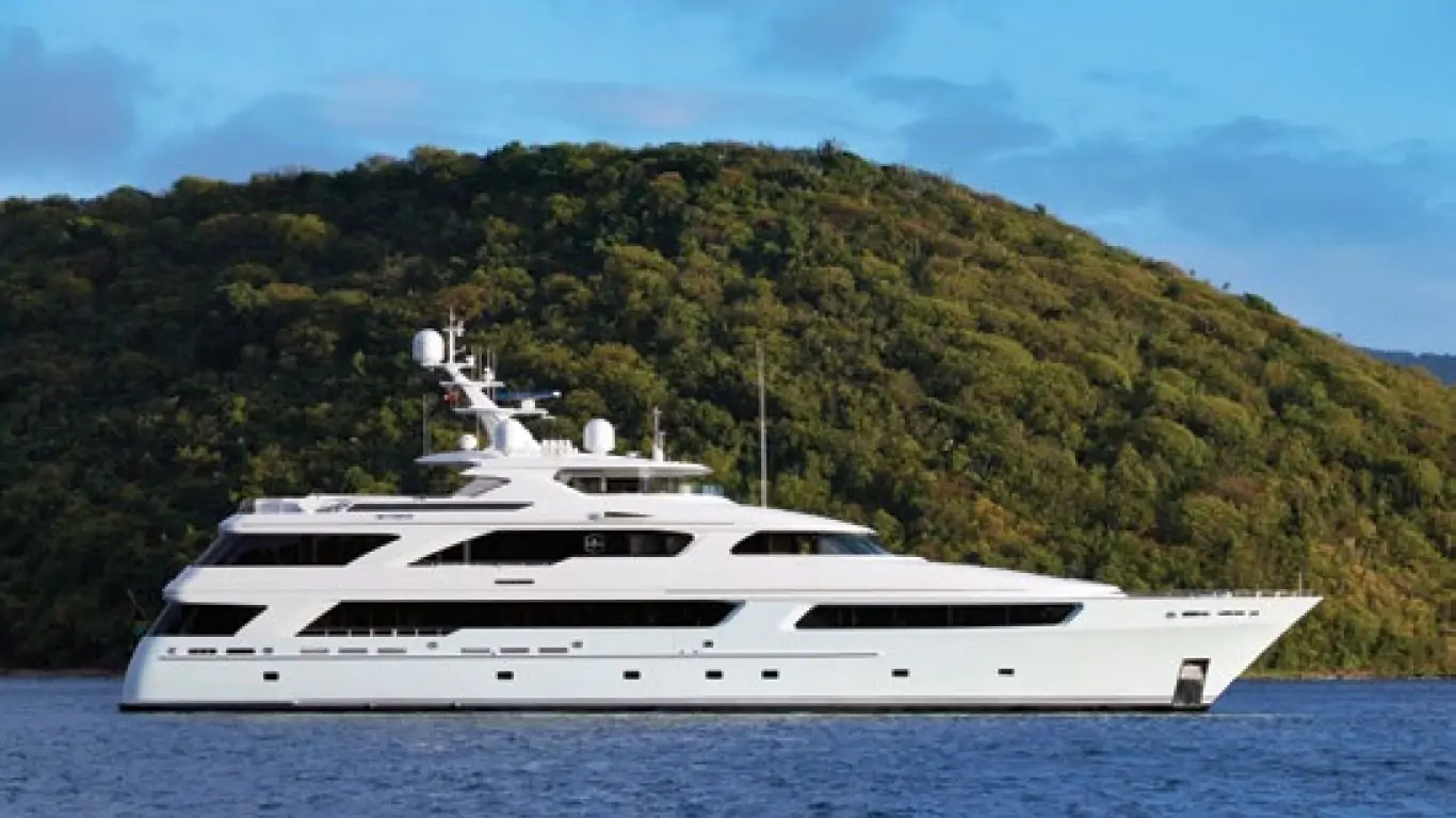 Yacht Victoria Del Mar 164 | Yachts