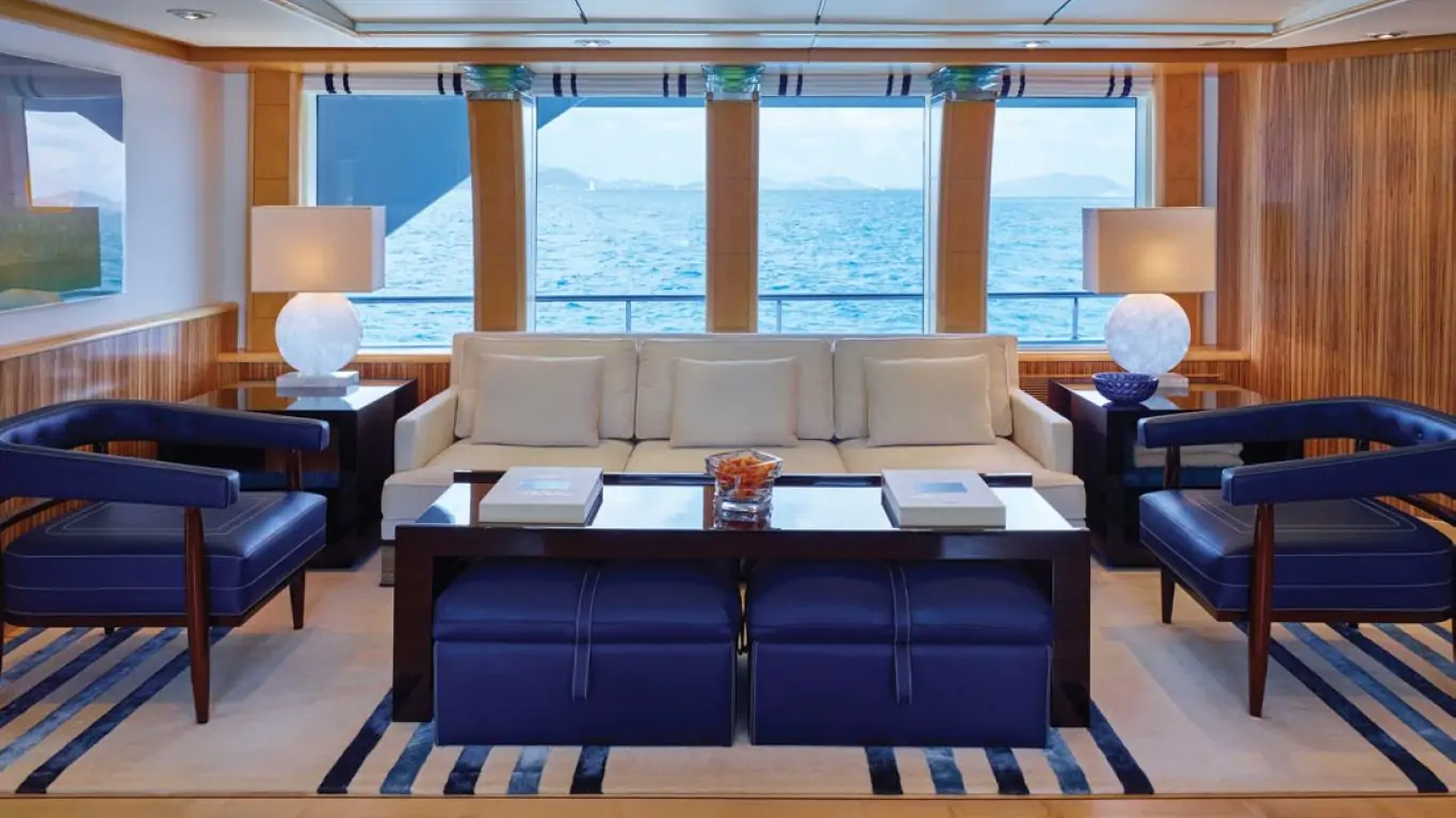 Yacht Victoria Del Mar 164 | Yachts