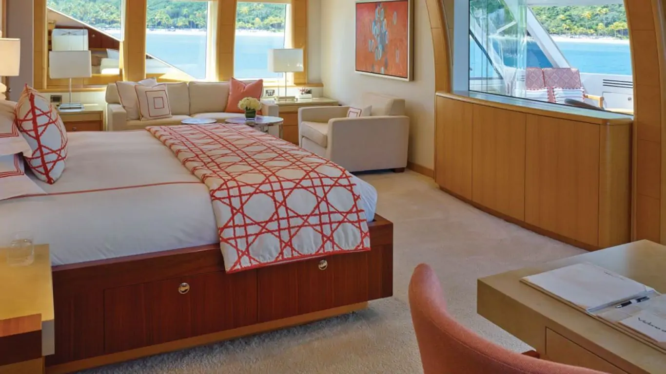 Yacht Victoria Del Mar 164 | Yachts