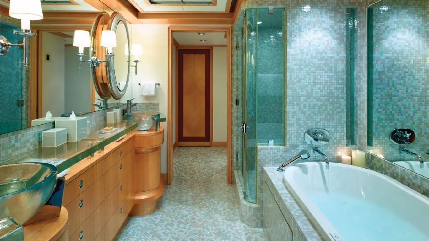 Yacht Victoria Del Mar 164 | Yachts