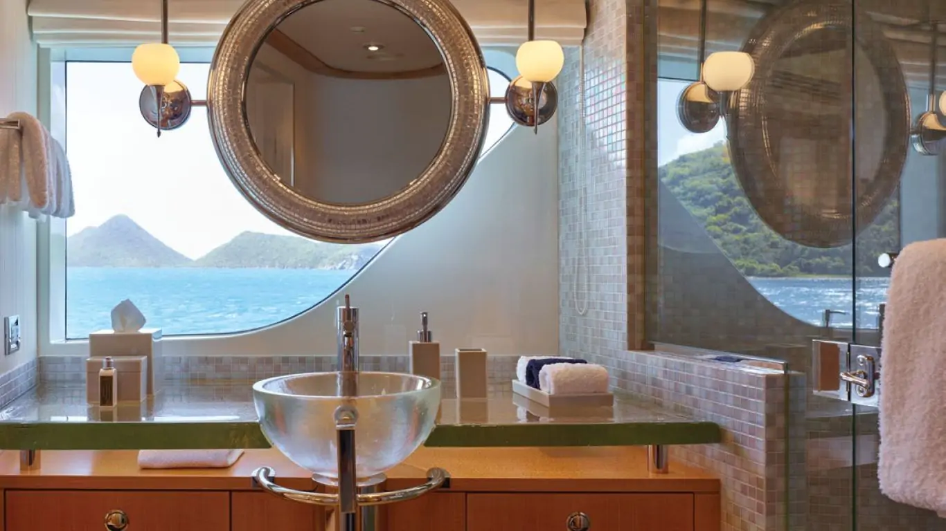 Yacht Victoria Del Mar 164 | Yachts