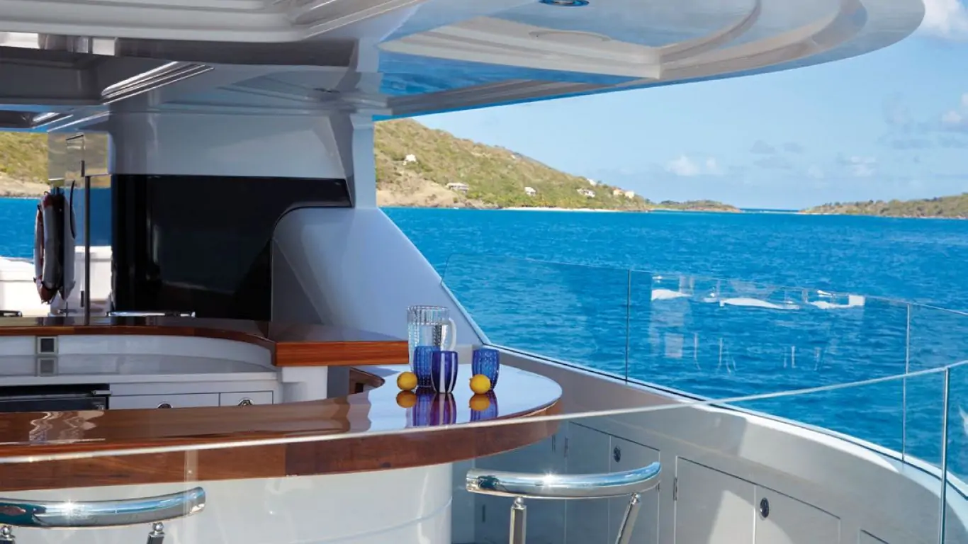 Yacht Victoria Del Mar 164 | Yachts