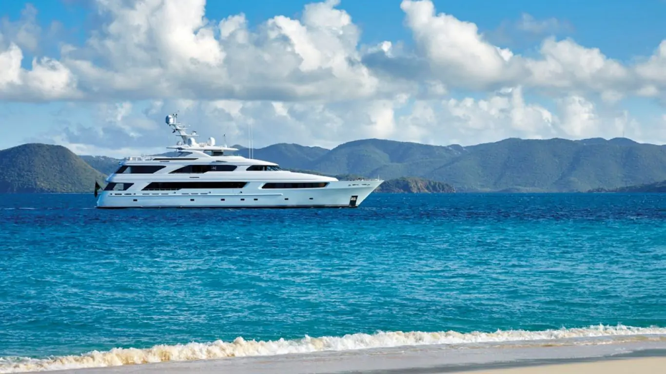 Yacht Victoria Del Mar 164 | Yachts