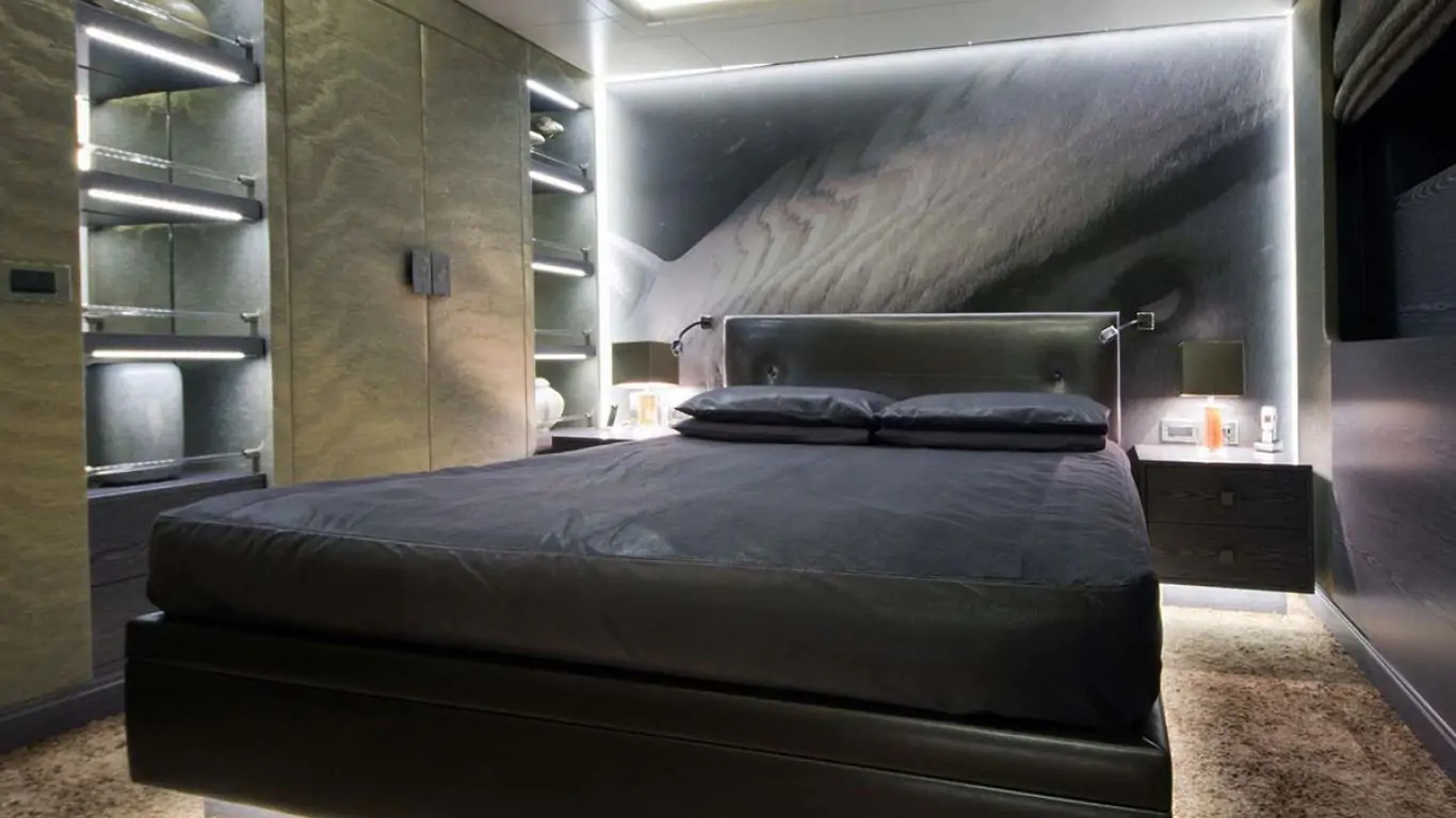 Yacht Liberty 164 | Yachts