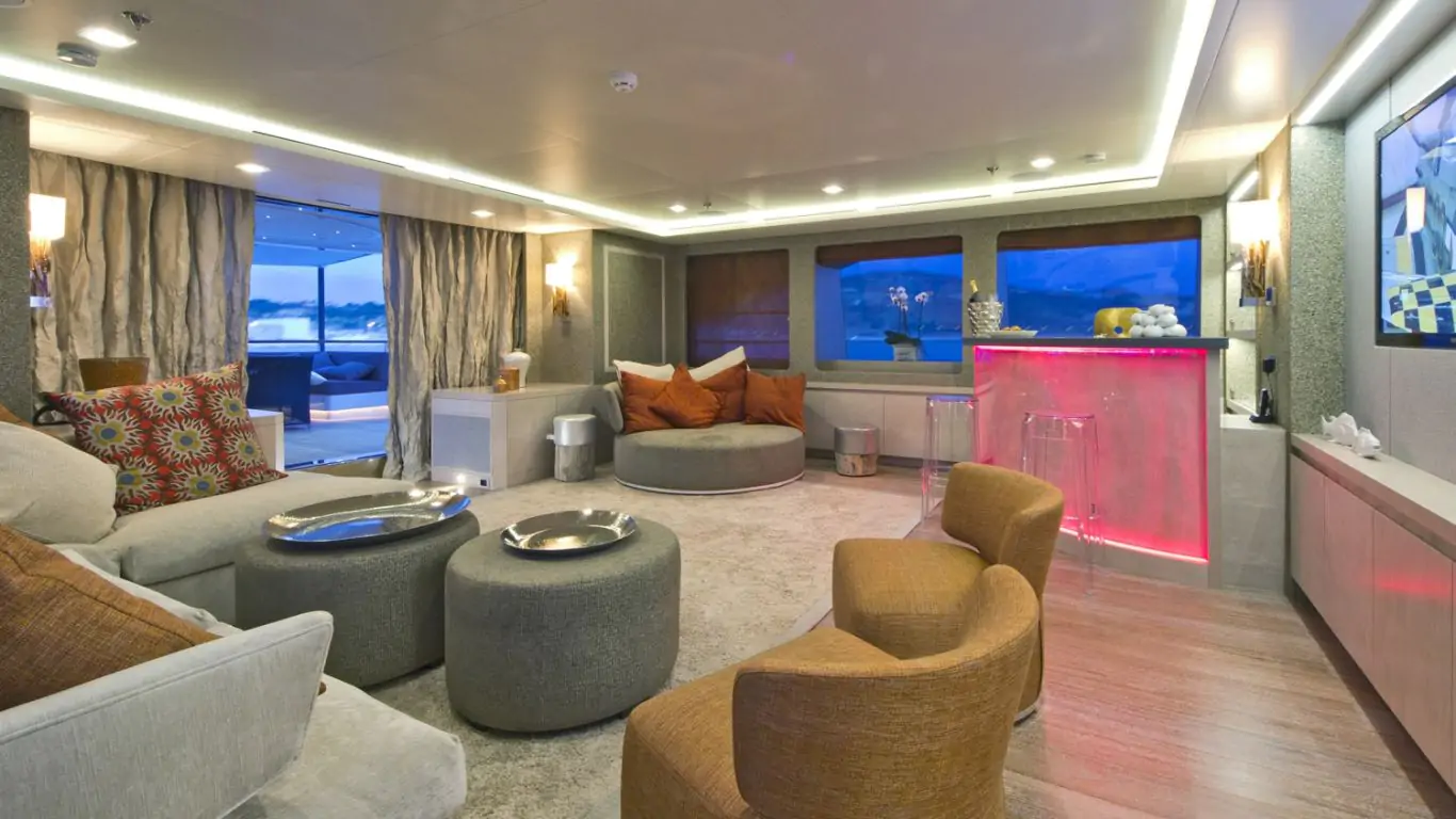 Yacht Liberty 164 | Yachts