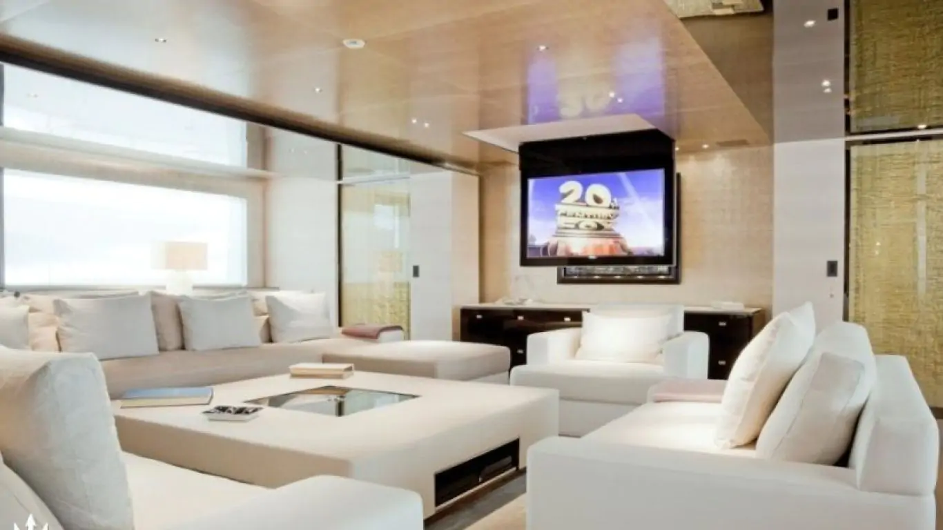 Yacht Aslec 4 157 | Yachts