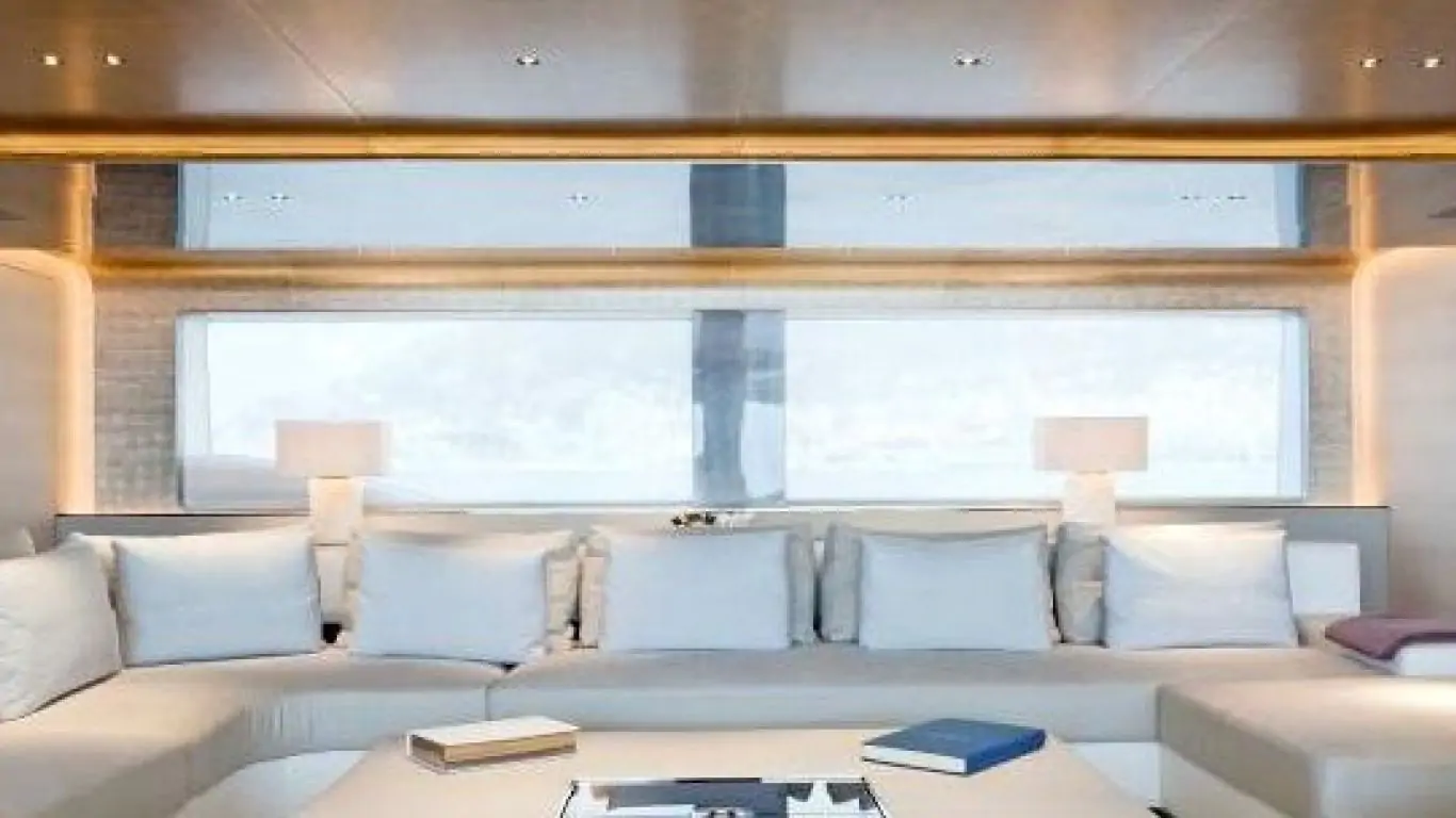 Yacht Aslec 4 157 | Yachts