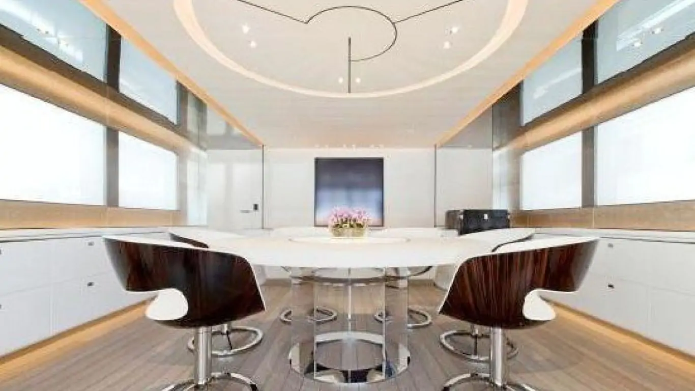 Yacht Aslec 4 157 | Yachts