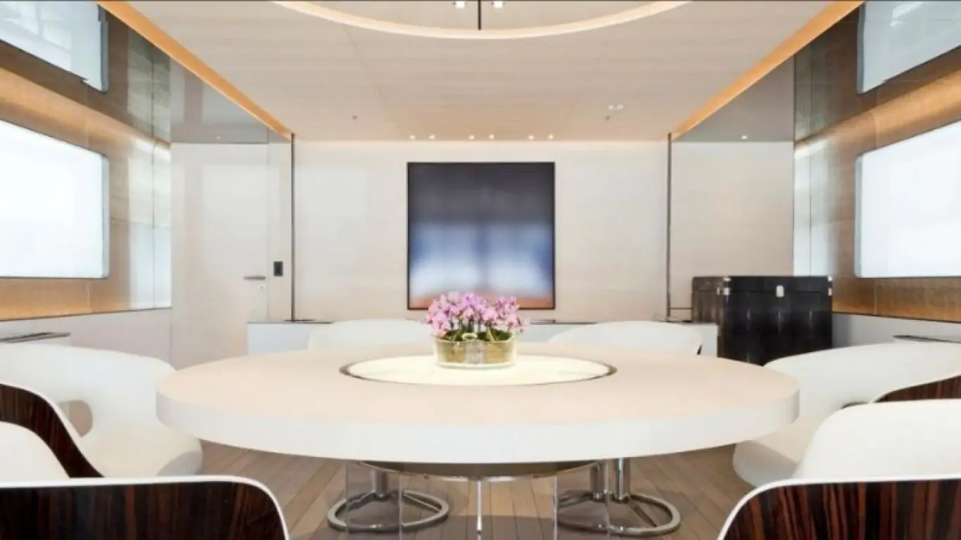 Yacht Aslec 4 157 | Yachts