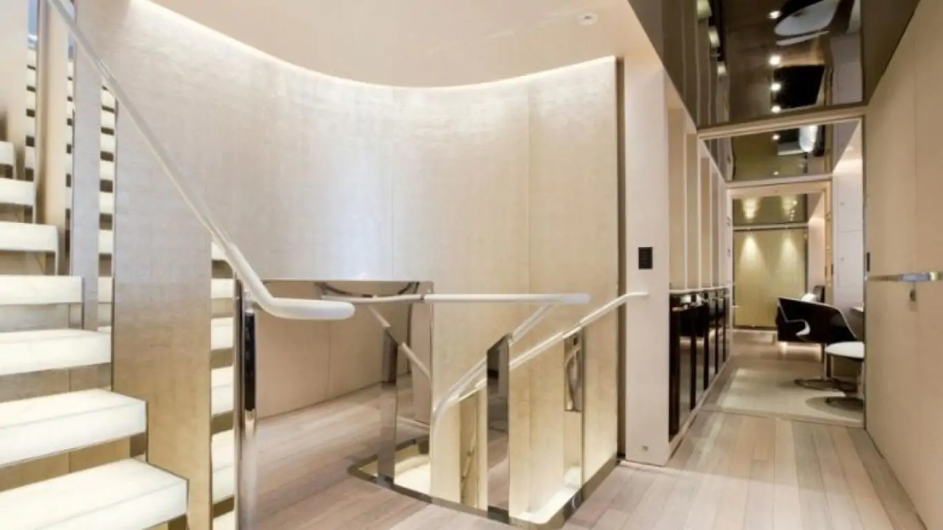 Yacht Aslec 4 157 | Yachts