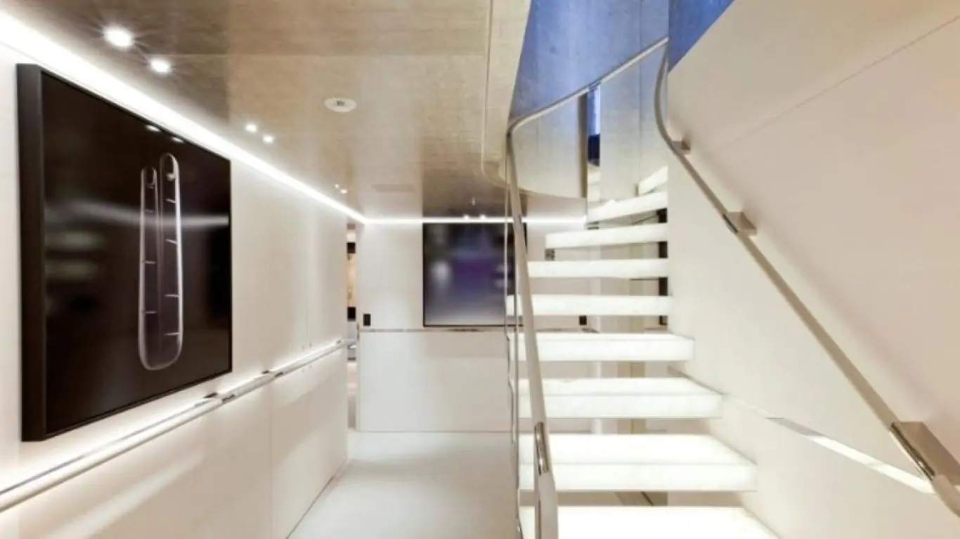 Yacht Aslec 4 157 | Yachts