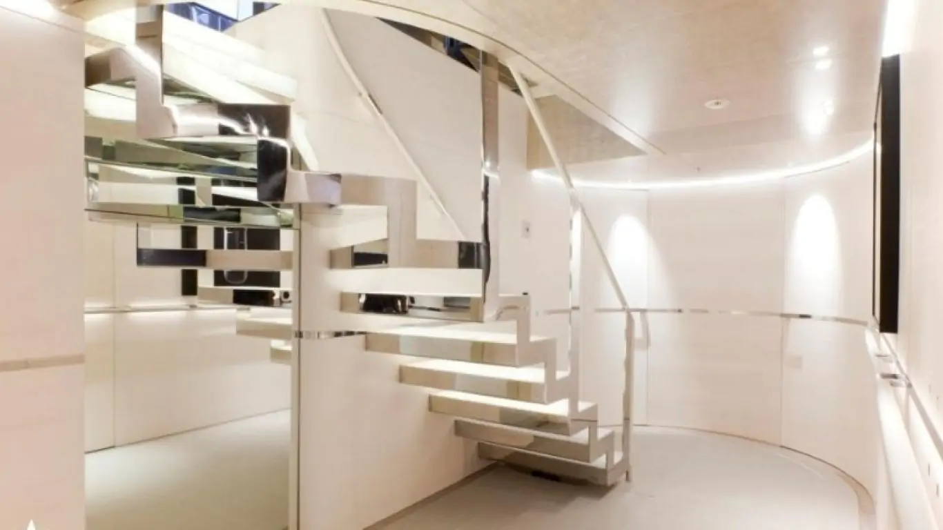 Yacht Aslec 4 157 | Yachts