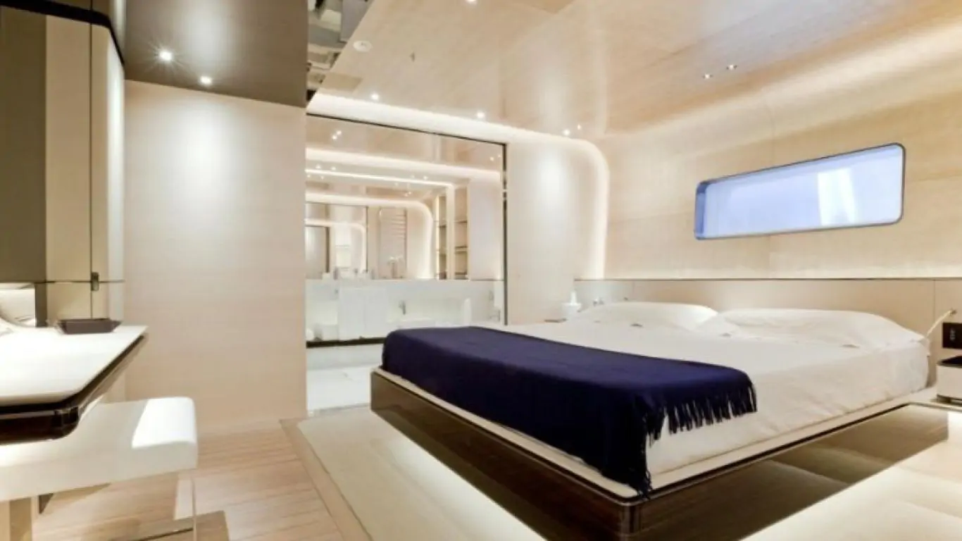 Yacht Aslec 4 157 | Yachts