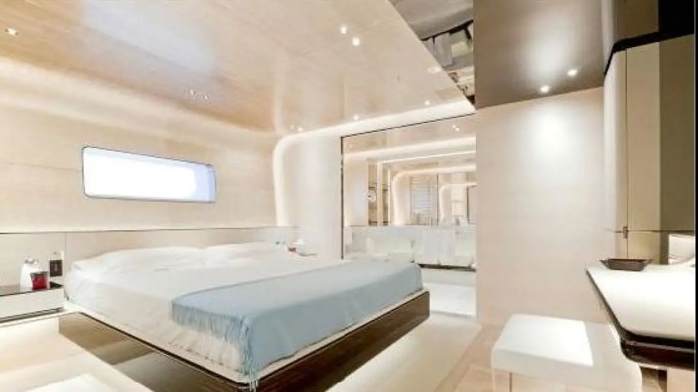 Yacht Aslec 4 157 | Yachts