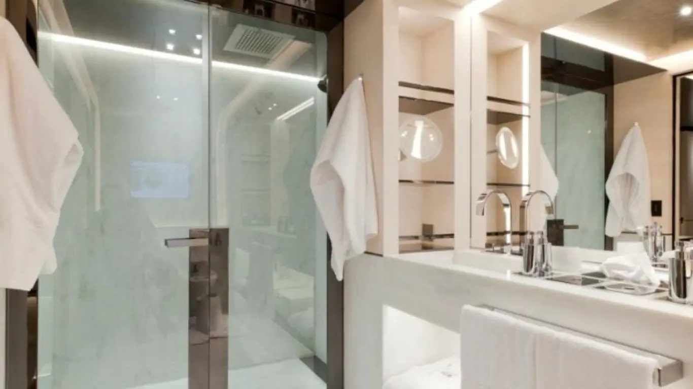 Yacht Aslec 4 157 | Yachts