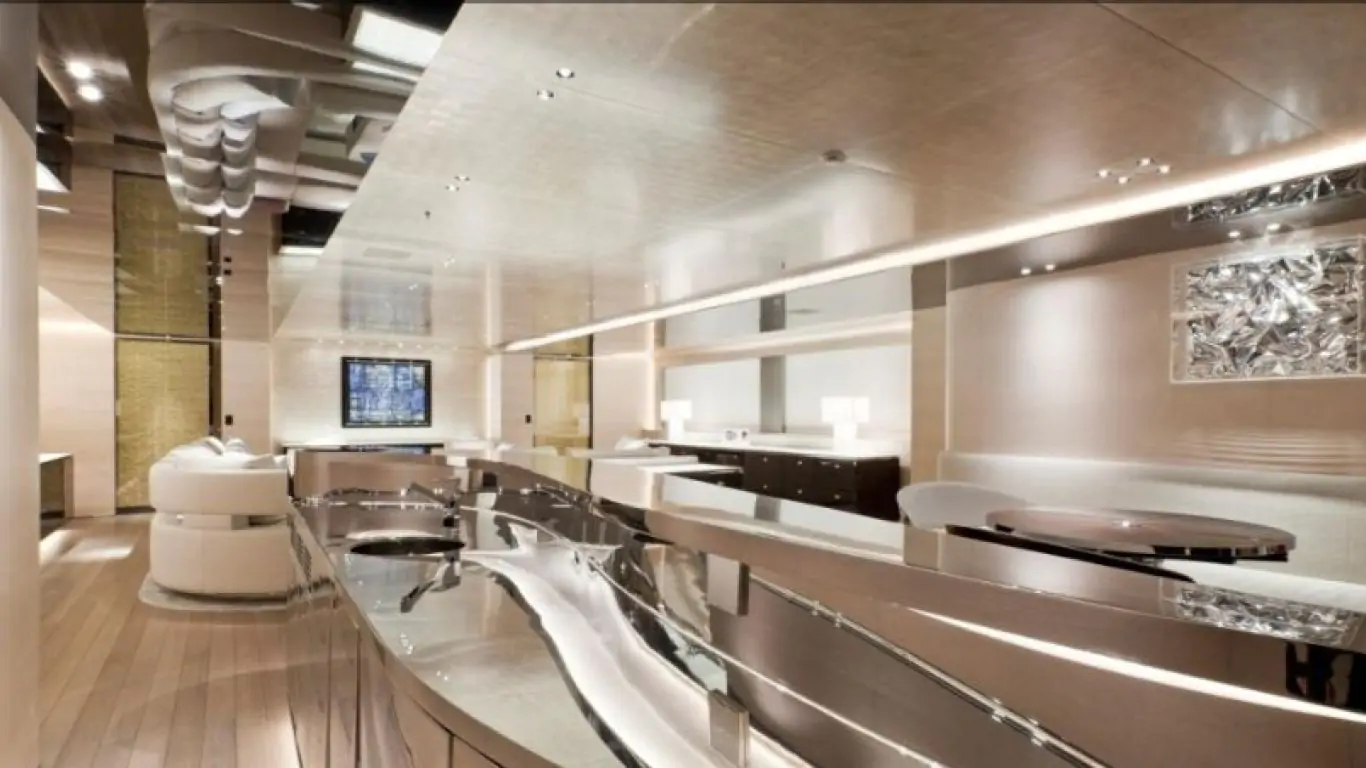 Yacht Aslec 4 157 | Yachts