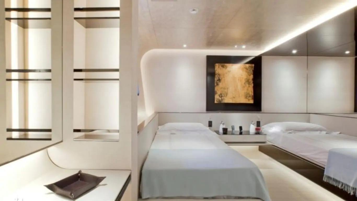 Yacht Aslec 4 157 | Yachts