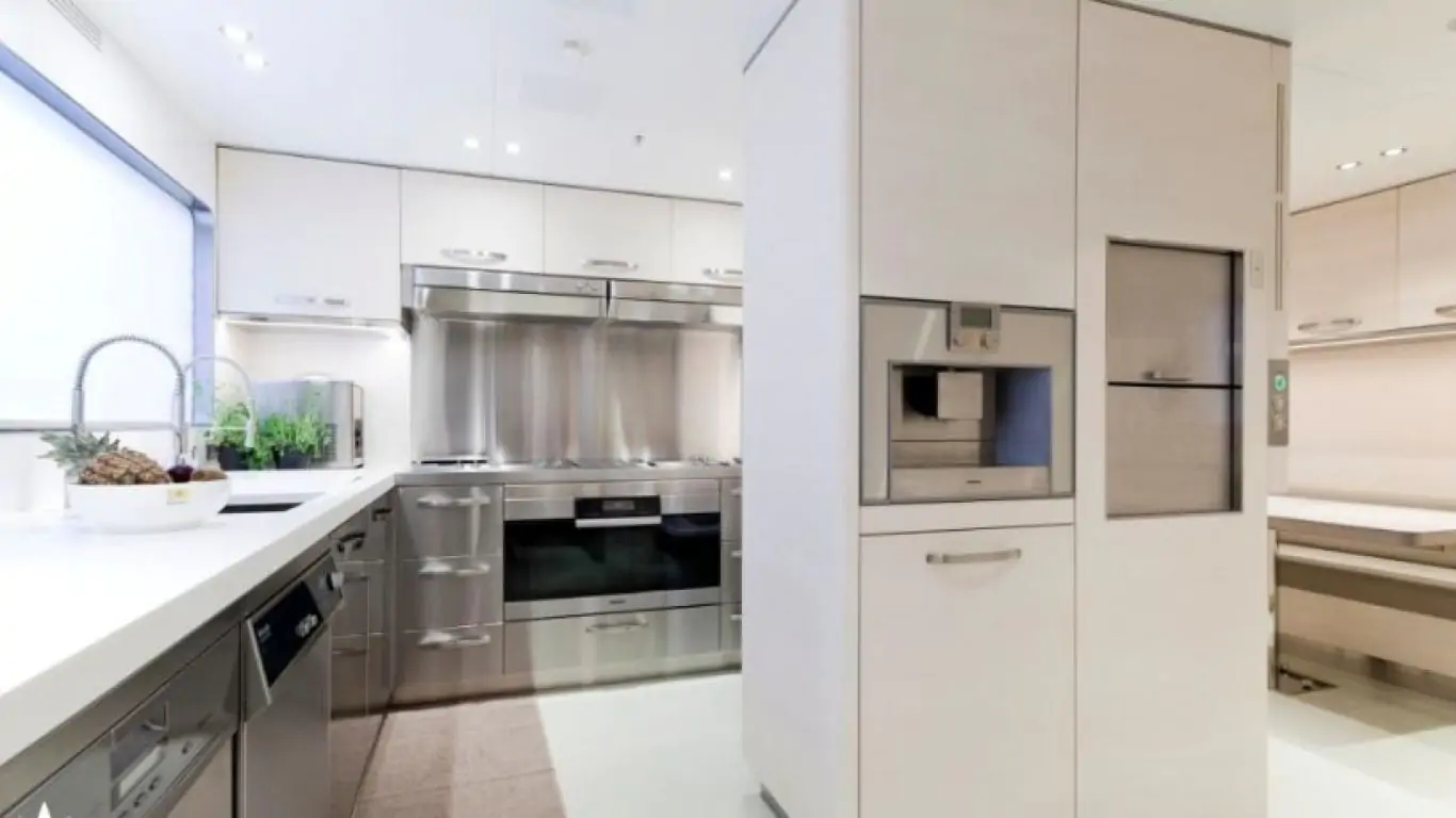 Yacht Aslec 4 157 | Yachts