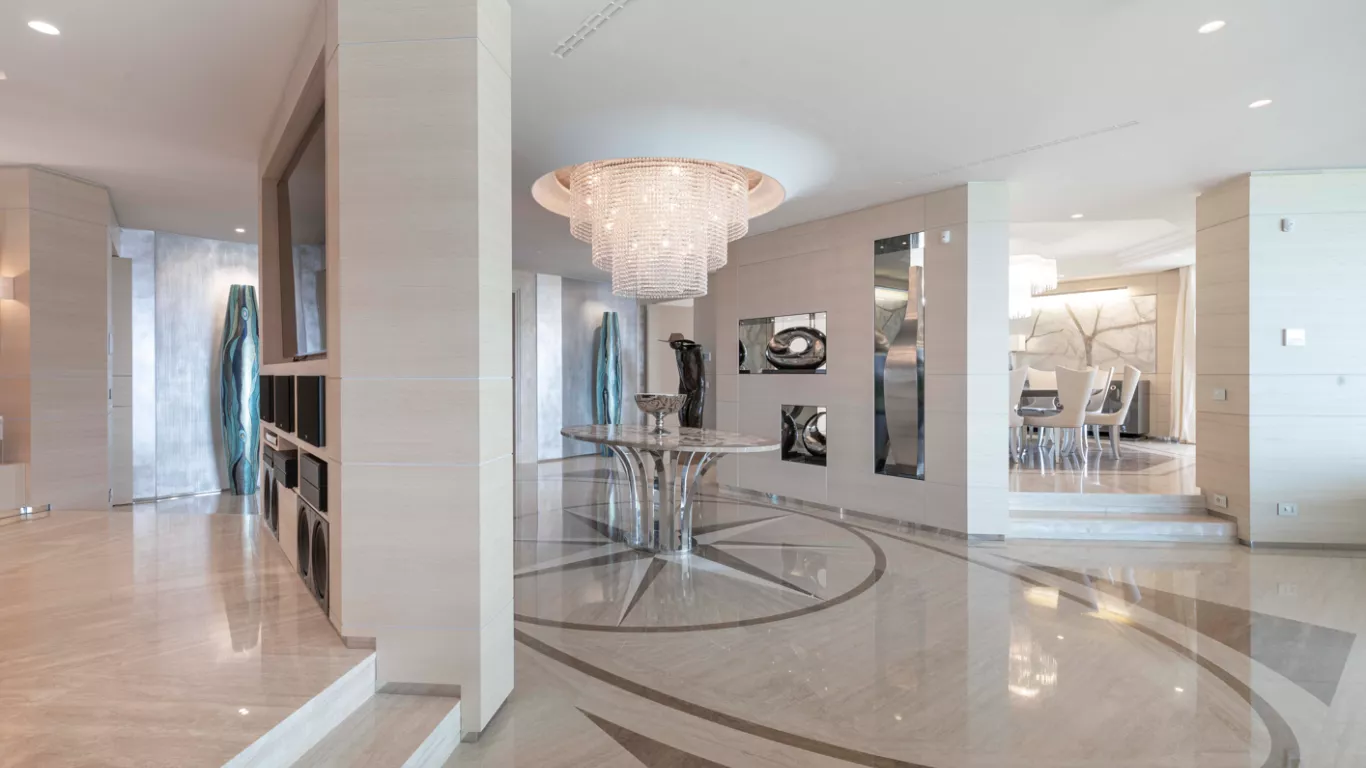 Villa Hera | Sardinia