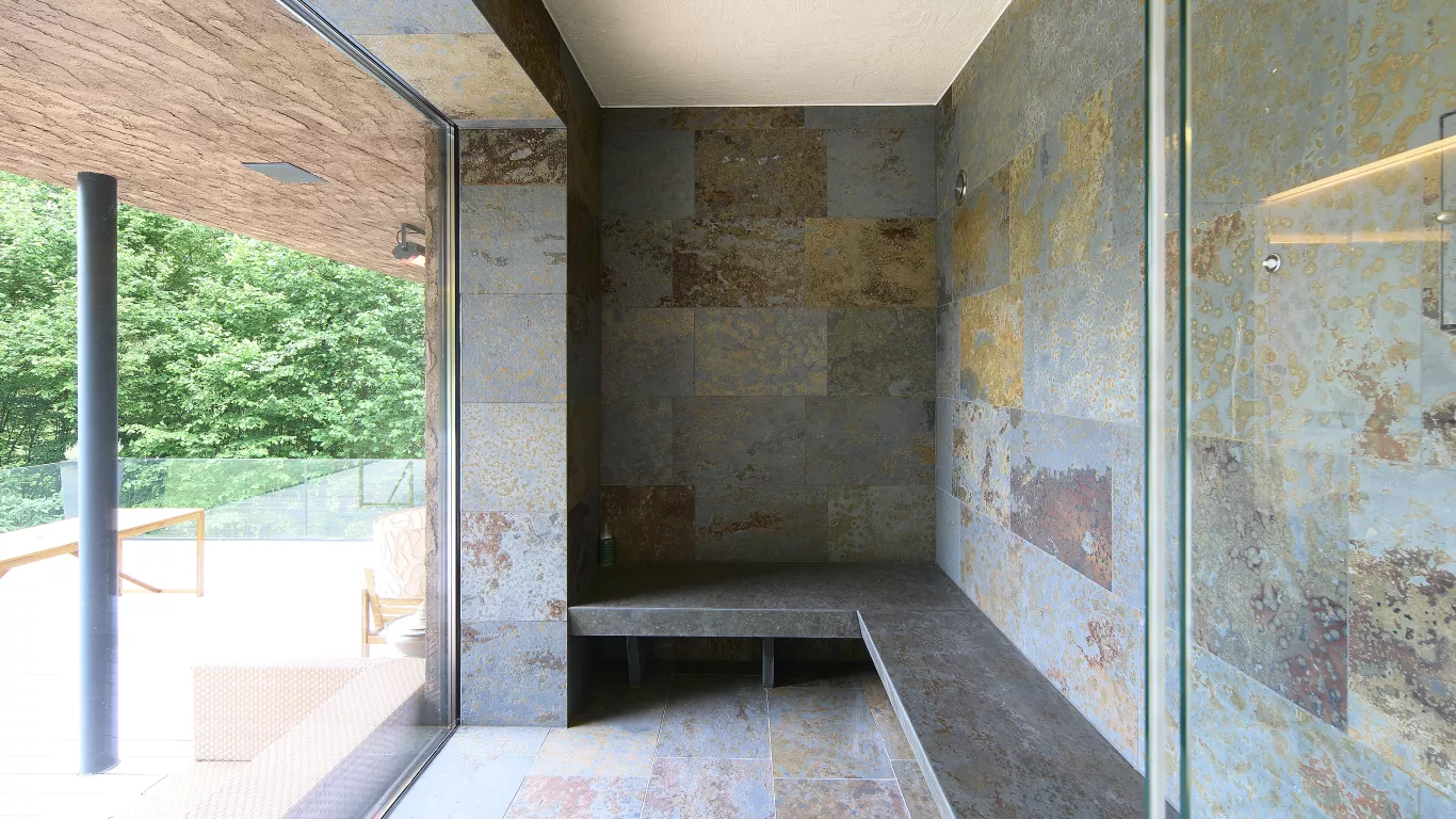 Villa Maiernigg | Lake Worthersee