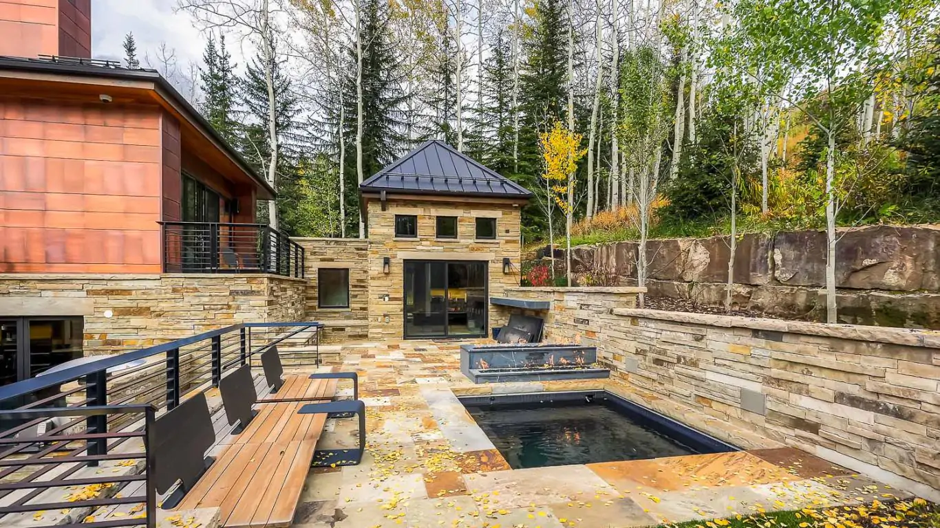 Villa Farrah | Vail