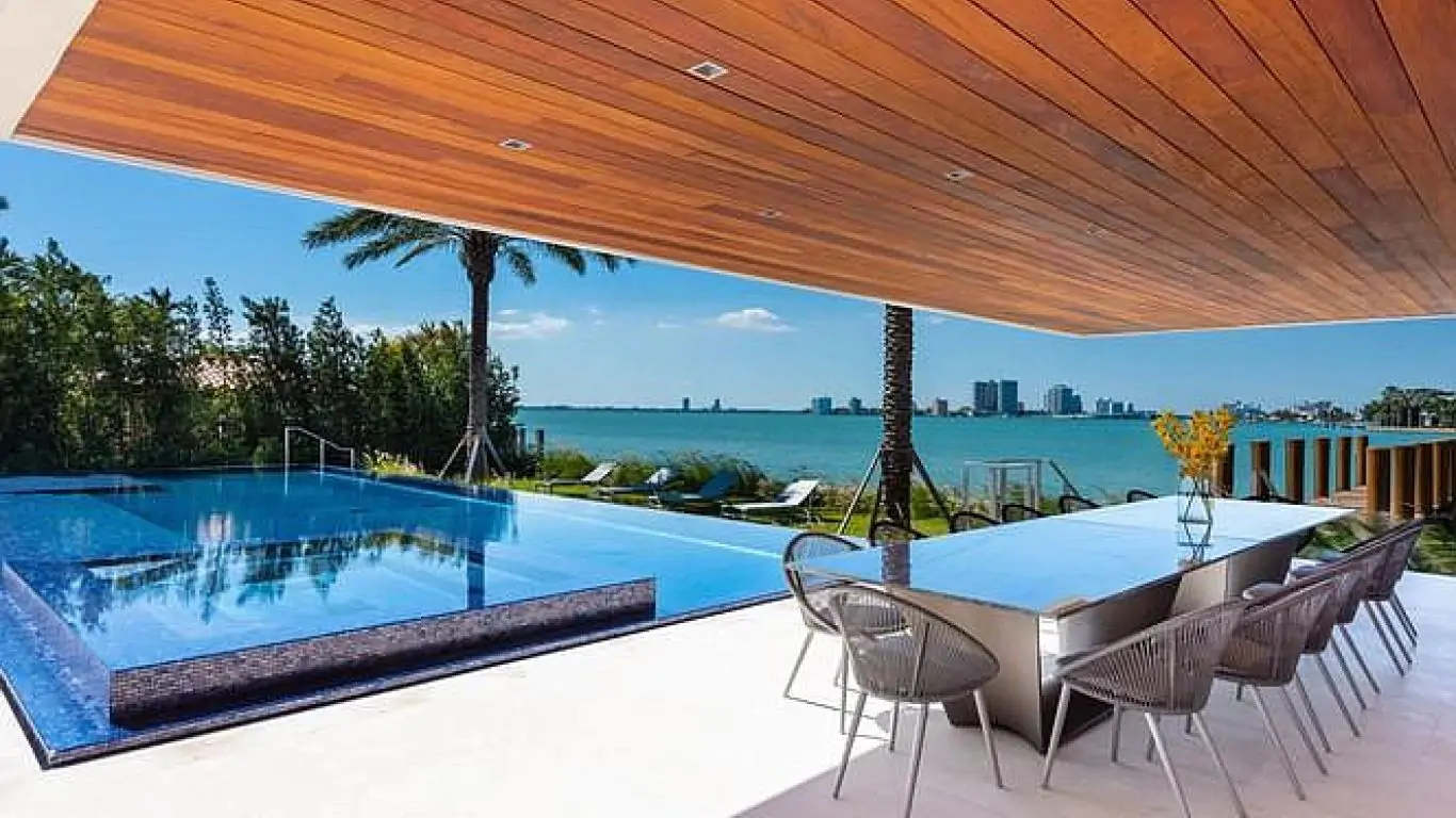 Villa Courtney | Miami